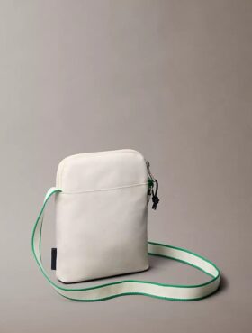 Heritage Classic Capsule Reporter Bag