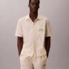 Heritage Classic Cotton Poplin Sleep Shirt