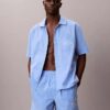 Heritage Classic Cotton Poplin Sleep Shirt
