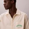 Heritage Classic Cotton Poplin Sleep Shirt