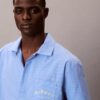Heritage Classic Cotton Poplin Sleep Shirt