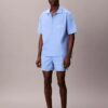 Heritage Classic Cotton Poplin Sleep Shirt