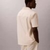 Heritage Classic Cotton Poplin Sleep Shirt