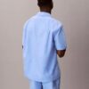 Heritage Classic Cotton Poplin Sleep Shirt
