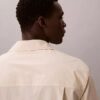Heritage Classic Cotton Poplin Sleep Shirt