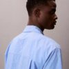 Heritage Classic Cotton Poplin Sleep Shirt