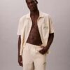 Heritage Classic Cotton Poplin Sleep Shirt