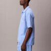 Heritage Classic Cotton Poplin Sleep Shirt