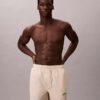 Heritage Classic Cotton Poplin Sleep Shorts
