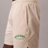 Heritage Classic Cotton Poplin Sleep Shorts