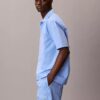 Heritage Classic Cotton Poplin Sleep Shorts