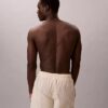 Heritage Classic Cotton Poplin Sleep Shorts