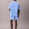 Heritage Classic Cotton Poplin Sleep Shorts