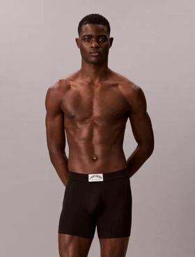 Heritage Classic Cotton Rib Boxer Brief