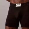 Heritage Classic Cotton Rib Boxer Brief