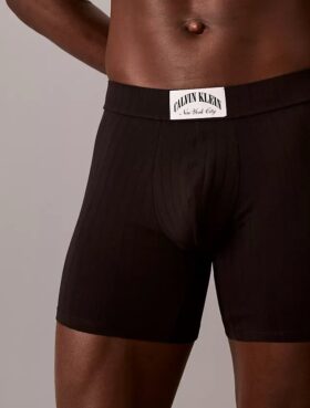 Heritage Classic Cotton Rib Boxer Brief