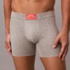 Heritage Classic Cotton Rib Boxer Brief Heritage Classic Cotton Rib Boxer Brief