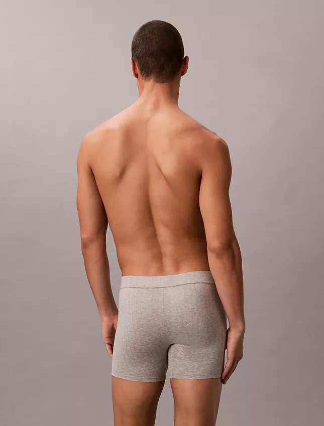 Heritage Classic Cotton Rib Boxer Brief Heritage Classic Cotton Rib Boxer Brief