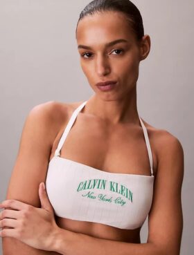 Heritage Classic Cotton Stretch Bikini