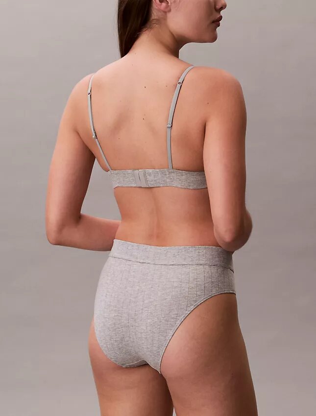 Heritage Classic Cotton Stretch Bikini Heritage Classic Cotton Stretch Bikini