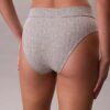 Heritage Classic Cotton Stretch Bikini Heritage Classic Cotton Stretch Bikini