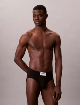 Heritage Classic Cotton Stretch Brief Heritage Classic Cotton Stretch Brief