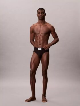 Heritage Classic Cotton Stretch Brief Heritage Classic Cotton Stretch Brief
