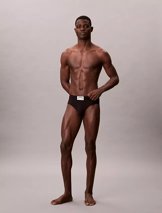 Heritage Classic Cotton Stretch Brief Heritage Classic Cotton Stretch Brief