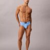 Heritage Classic Cotton Stretch Brief Heritage Classic Cotton Stretch Brief