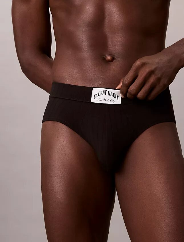 Heritage Classic Cotton Stretch Brief Heritage Classic Cotton Stretch Brief