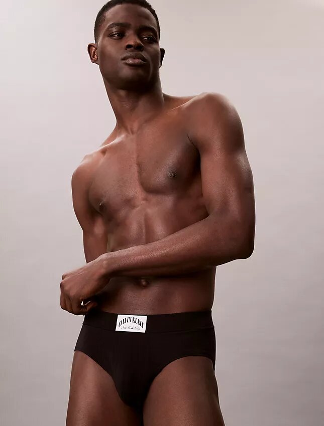 Heritage Classic Cotton Stretch Brief Heritage Classic Cotton Stretch Brief