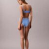 Heritage Classic Cotton Stretch Lightly Lined Bandeau Bralette Heritage Classic Cotton Stretch Lightly Lined Bandeau Bralette