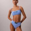Heritage Classic Cotton Stretch Thong Heritage Classic Cotton Stretch Thong