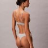 Heritage Classic Cotton Stretch Thong Heritage Classic Cotton Stretch Thong