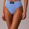 Heritage Classic Cotton Stretch Thong Heritage Classic Cotton Stretch Thong