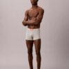 Heritage Classic Cotton Stretch Trunk