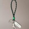Heritage Classic Logo Key Fob