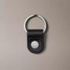 Heritage Classic Logo Key Fob