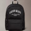 Heritage Classic Round Backpack