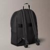 Heritage Classic Round Backpack
