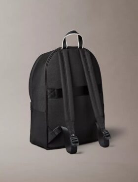 Heritage Classic Round Backpack