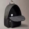 Heritage Classic Round Backpack