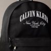 Heritage Classic Round Backpack