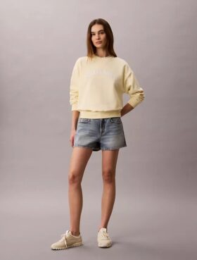 Heritage Classic Sweatshirt