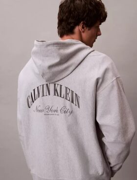 Heritage Classic Terry Hoodie