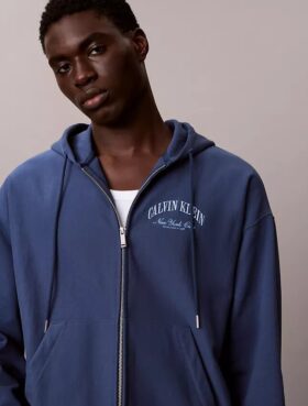 Heritage Classic Terry Hoodie