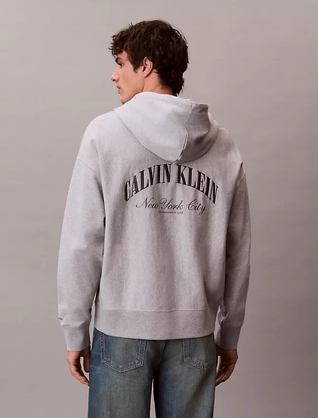 Heritage Classic Terry Hoodie Heritage Classic Terry Hoodie