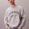 Heritage Classic Terry Relaxed Sweatshirt Heritage Classic Terry Relaxed Sweatshirt
