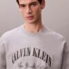 Heritage Classic Terry Relaxed Sweatshirt Heritage Classic Terry Relaxed Sweatshirt