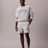 Heritage Classic Terry Shorts Heritage Classic Terry Shorts